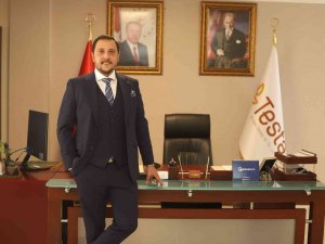 Arslan: "Mersin Sanayisi Hızla Gelişiyor"