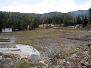 Ilgaz Dağı’na 6 Milyon Liralık Macera Parkı Tesisi Yatırımı