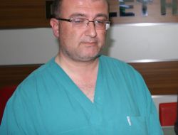 Ordu’da 500 Kişi Diyalize Giriyor, 47’si Organ Bekliyor