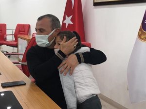 Vali Bir Günde 278 Vatandaşın Sorun Ve Taleplerini Dinledi