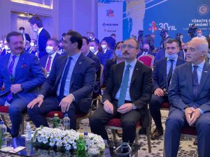 Bakan Muş’tan "Milli Para" Vurgusu