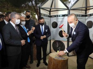Alanya’da Selçuklu Yaşantısını Sergileyen 3 Sergi Ziyaretçilerini Bekliyor