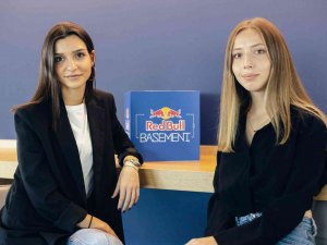 Red Bull Basement Programına Türkiye’den Yapılan 300 Başvuru Değerlendirildi