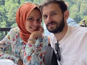 2 Ay Önce Evlenmişti, Eşine Evinin Anahtarını Vermek İsterken Trafik Kazasında Hayatını Kaybetti