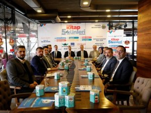 5. İ̇negöl Kitap Günleri Başlıyor
