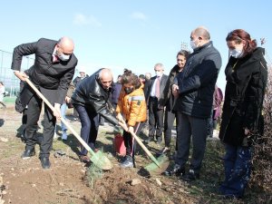Gsi̇m Geleceğe Nefes Oldu