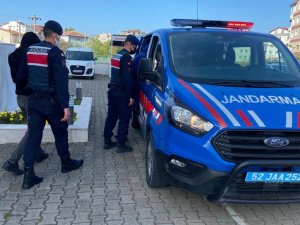 Ordu’da Fındık Hırsızları 2,5 Ay Sonra Yakalandı