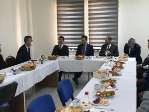 Kırsaldaki Üreticilere Kurs