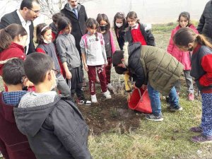 Ybo’lu Öğrenciler Geleceğe Nefes Oldu