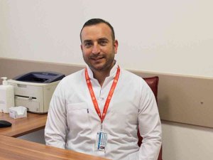 Seah’ta Hemoroid Hastalarına Lazerle Tedavi Başladı