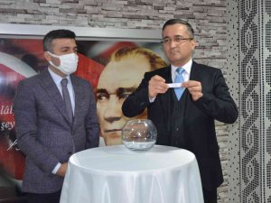 Bafra’da “Adalet Kupası” Turnuvası