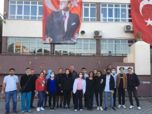 Turgutlu Belediyespor Satranç Takımı Türkiye Şampiyonası’nda