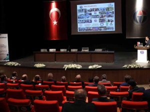 Gaün’de Teknofest Deneyap Tubi̇tak Ve Keşif Kampüsü Tanıtıldı