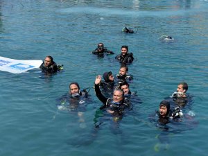 ‘+0,5 Akdeniz’in Geleceği’ Çalıştayında İklim Değişikliği Ele Alınacak