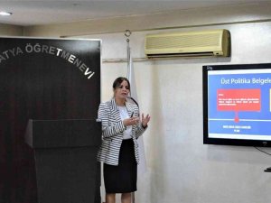 Eğitimde 5 Yaş Grubunda Yüzde 100 Hedefleniyor