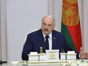 Belarus Devlet Başkanı Lukaşenko’dan Ab Ülkelerine Doğalgaz Tehdidi