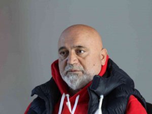 Hikmet Karaman Açıkladı: "Karagümrük Maçının Ardından İstifamı Verdim"