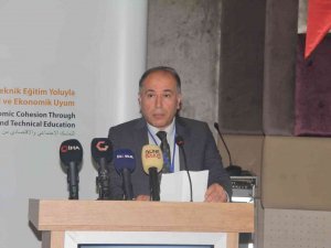 Uyum Projesi’nin Lansmanı Gaziantep’te Gerçekleşti