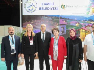 Merkezefendi Belediyesi, Şehircilik Ve Yerel Yönetimler Sempozyumunda