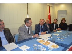 Adana Demirspor’un Forma Sponsoru Temsa