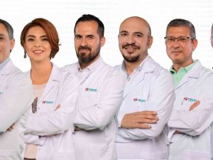 Diyabetin Etkilediği Hastalıklarla İlgili Doktorlardan Öneriler