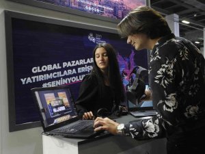 Mobilefest Dijital Teknolojiler Fuarı Ve Konferansı Kapılarını Açtı