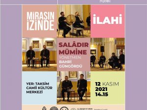 Beyoğlu Kültür Yolu Festivali’nde Konserler Devam Ediyor