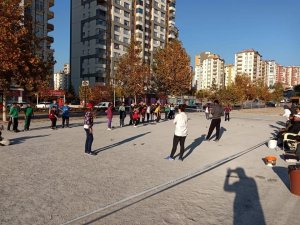 Bocce’de Kupalar Sahibini Buldu