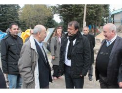 Uludağ'da Turizmcileri Rahatlatan Karar...