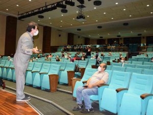 Sağlık Çalışanlarının Şiddete Uğrama Riski 16 Kat Daha Fazla