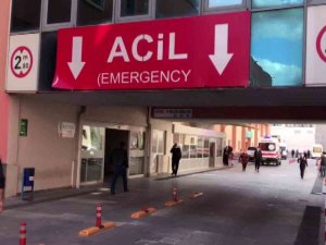 Batman’da Korona Virüsten Ölen Kadının İkizleri Sezaryenle Alındı