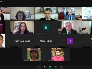 7. Sağlık İ̇letişimi Sempozyumu Anadolu Üniversitesi Ev Sahipliğinde Başladı