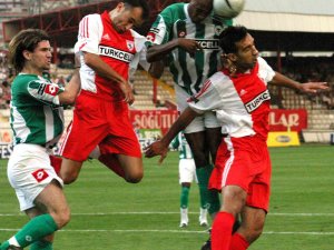 Samsunspor Efsanesi Geri Döndü