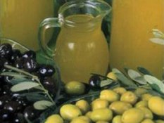 Zeytin değil tuz yiyoruz!