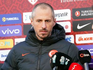 Jan-moritz Lichte: "Bizim İçin Önemli Olan İki Maçı Kazanmamız"