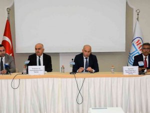 Matso’da Devlet Destekleri Ve Teşviklerine Yoğun İlgi