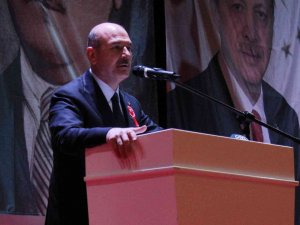 Bakan Soylu: “Kastamonu’da Köylerimizin Yollarından Tüm İmar Çalışmalarına Kadar Her Şeyi Tamamlamış Olacağız”