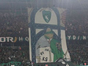 Kocaelispor’a Ceza Yağdı