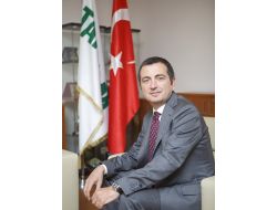 Tarsim’den Yoğun Uluslararası Temaslar