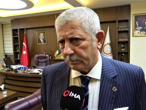 Amasya Belediye Başkanı Sarı’dan, Lütfü Türkkan’a Sert Tepki: “Türklüğü Yeniden Tahlil Edilmeli”
