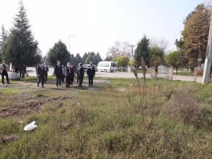 Duraklar’daki Aile Sağlığı Merkezi 6 Bin Kişiye Hizmet Verecek