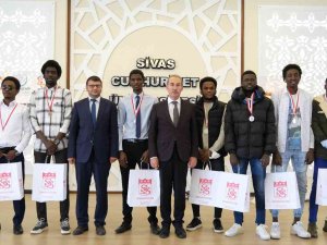 Mini Dünya Kupası Futbol Turnuvasının Şampiyonu Belli Oldu