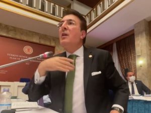 Aydemir Çevre Ve Şehircilikte Ak Yaklaşımı Paylaştı