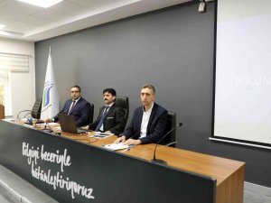 Subü Personellerine Kapsamlı Oryantasyon Eğitimleri Verildi