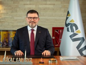 İ̇zmirli İş Adamları Azerbaycan’a Gidiyor