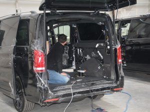 Sinop’tan Dünyaya Vi̇p Dizayn: Aralarında Messi Bile Var