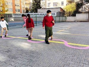 Keçiören’de Okullar Hayat Oluyor