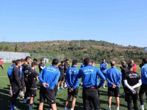 Kdz. Ereğli Belediyespor, 3 Puanla Dönmek İstiyor