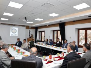 Betav 35 Yaşına Girdi