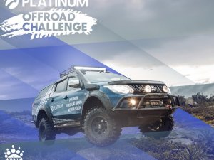 Turkcell Platinum Off-road Challenge Heyecanı Geri Döndü